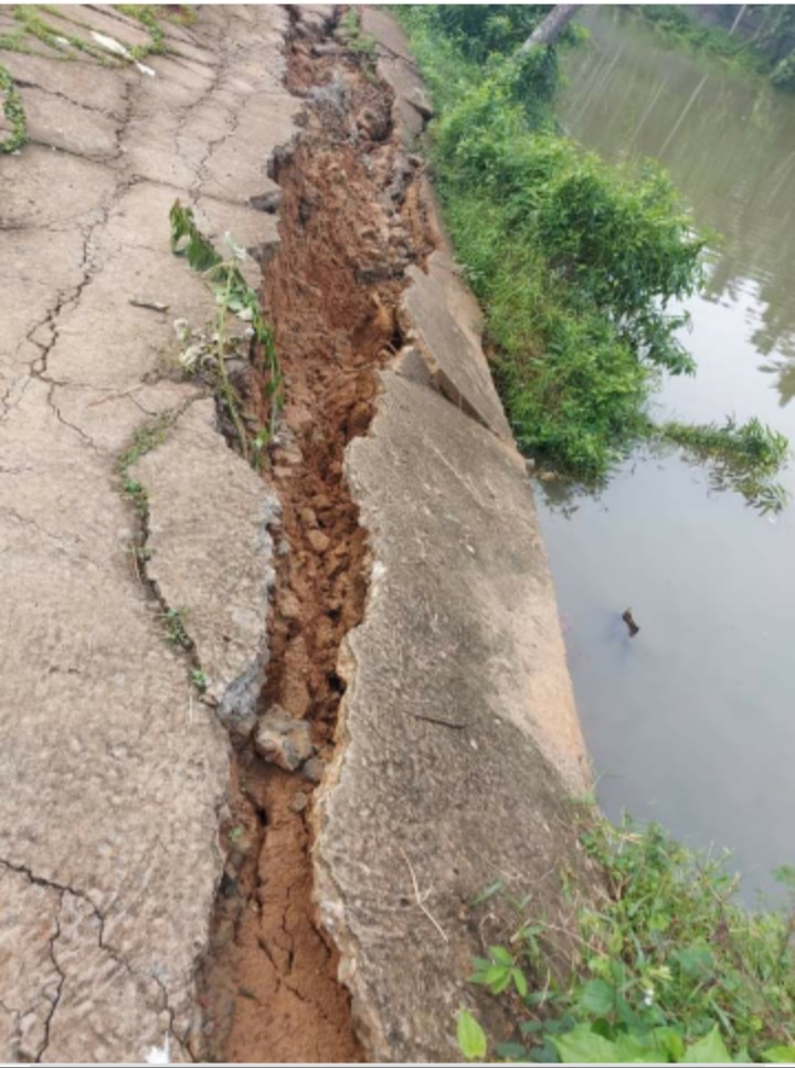 விபத்து அபாயம்