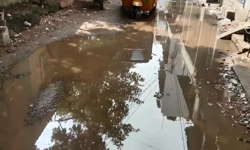சுகாதார சீர்கேடு தடுக்கப்படுமா? சுகாதார சீர்கேடு தடுக்கப்படுமா?