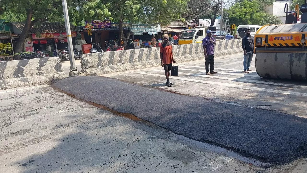 புகாருக்கு உடனடி தீர்வு புகாருக்கு உடனடி தீர்வு