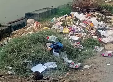 நோய் பரவும் அபாயம்