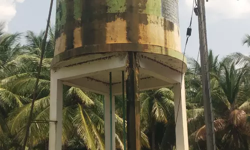 புகார் பெட்டிக்கு நன்றி புகார் பெட்டிக்கு நன்றி