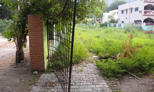 பூங்கா பராமரிக்கப்படுமா? பூங்கா பராமரிக்கப்படுமா?