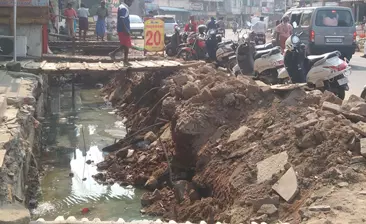 விரைந்து முடிக்க வேண்டும்