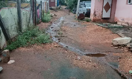 சாலை அமைக்கப்படுமா? சாலை அமைக்கப்படுமா?