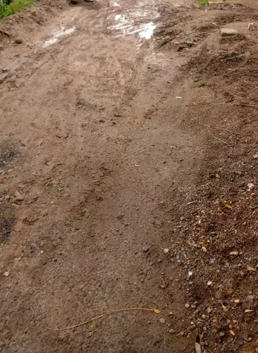 பொதுமக்கள் அவதி