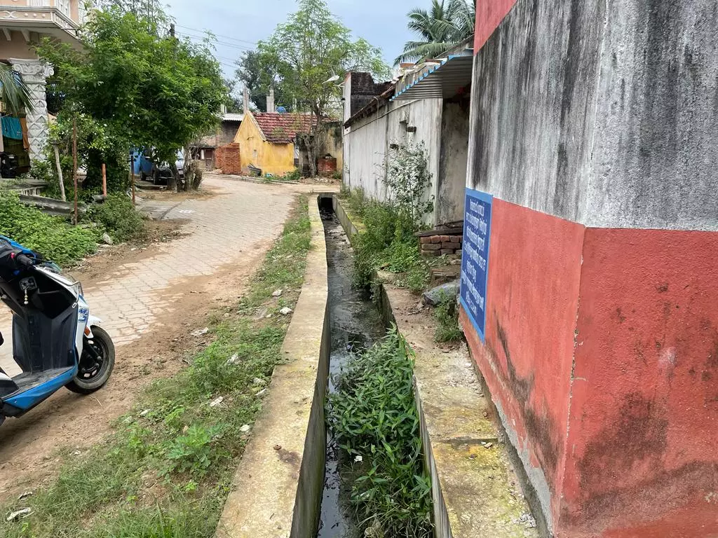 பொதுமக்கள் கோரிக்கை