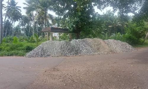 போக்குவரத்துக்கு இடையூறு