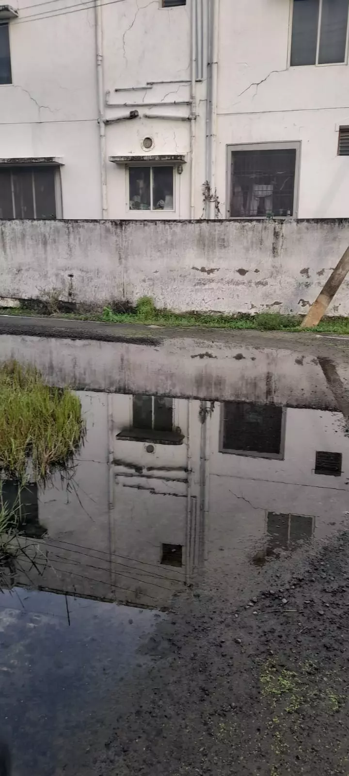 கழிவுநீர் வடிகால்வாய் அமைக்கப்படுமா?