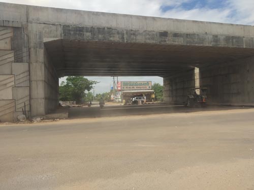 புகார் பெட்டிக்கு நன்றி