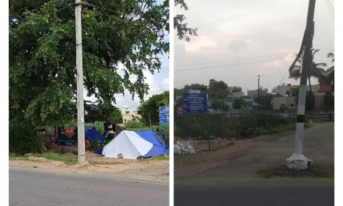 புகார் பெட்டிக்கு நன்றி