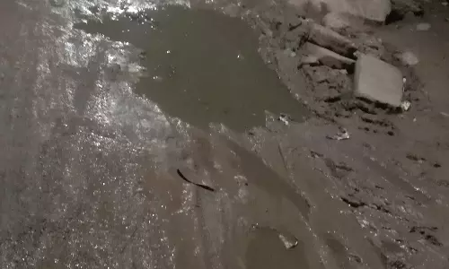 நோய் தொற்று பரவும் அபாயம் நோய் தொற்று பரவும் அபாயம்