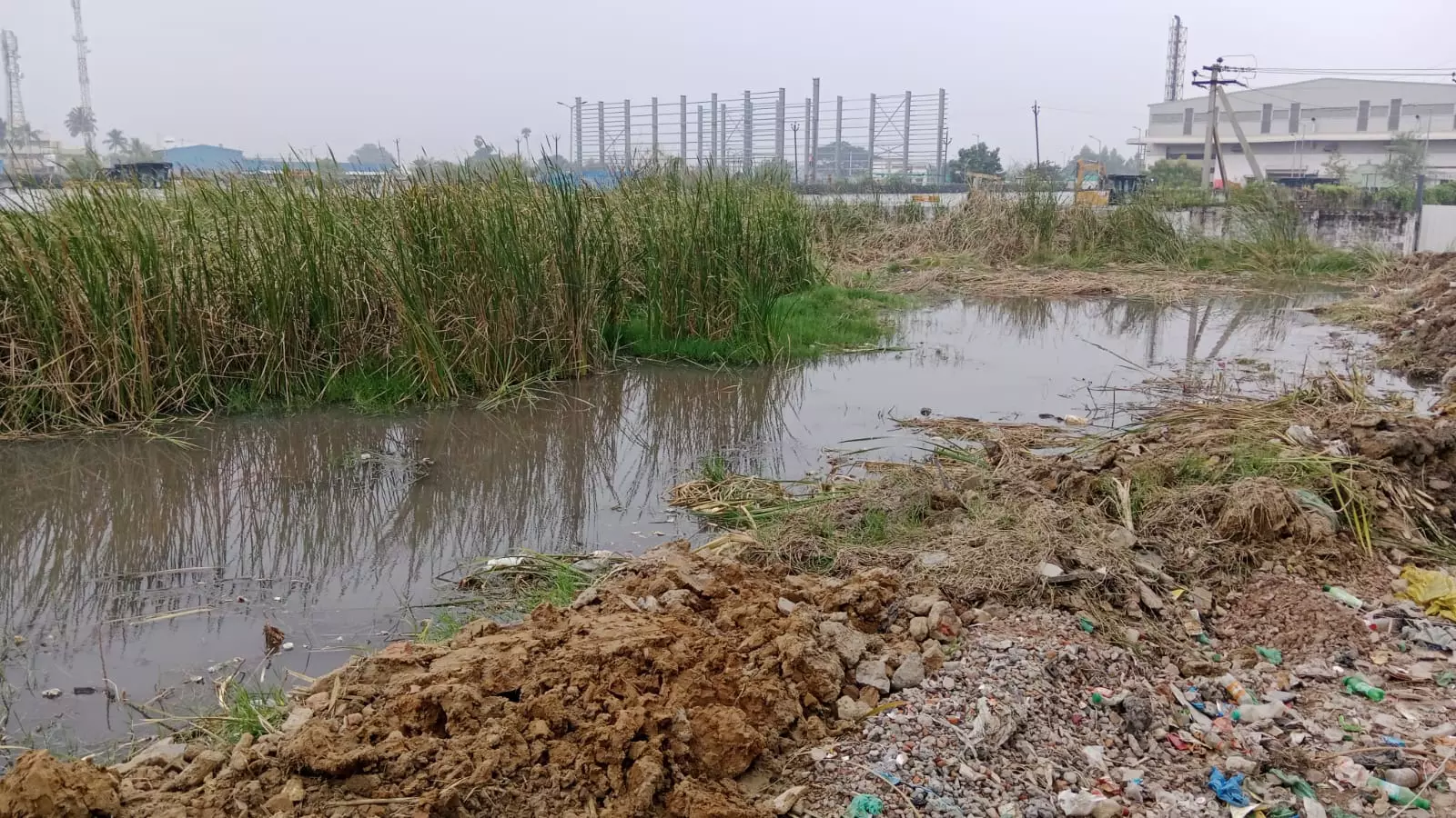 பொதுமக்கள் கோரிக்கை