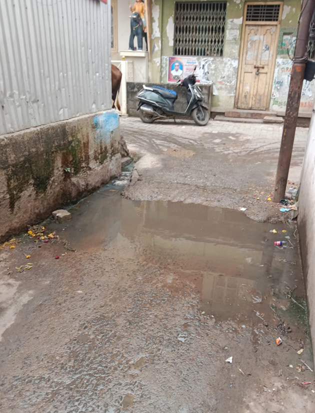 சுகாதார நடவடிக்கை தேவை சுகாதார நடவடிக்கை தேவை