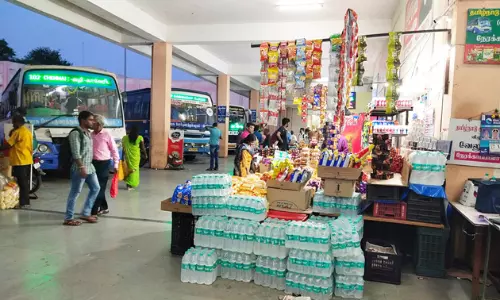 பயணிகளுக்கு இடையூறு பயணிகளுக்கு இடையூறு