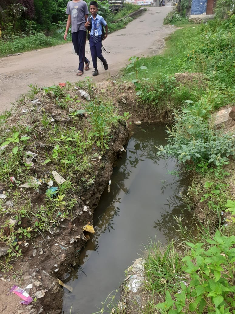 விபத்து அபாயம்