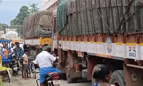 போக்குவரத்து நெரிசல்