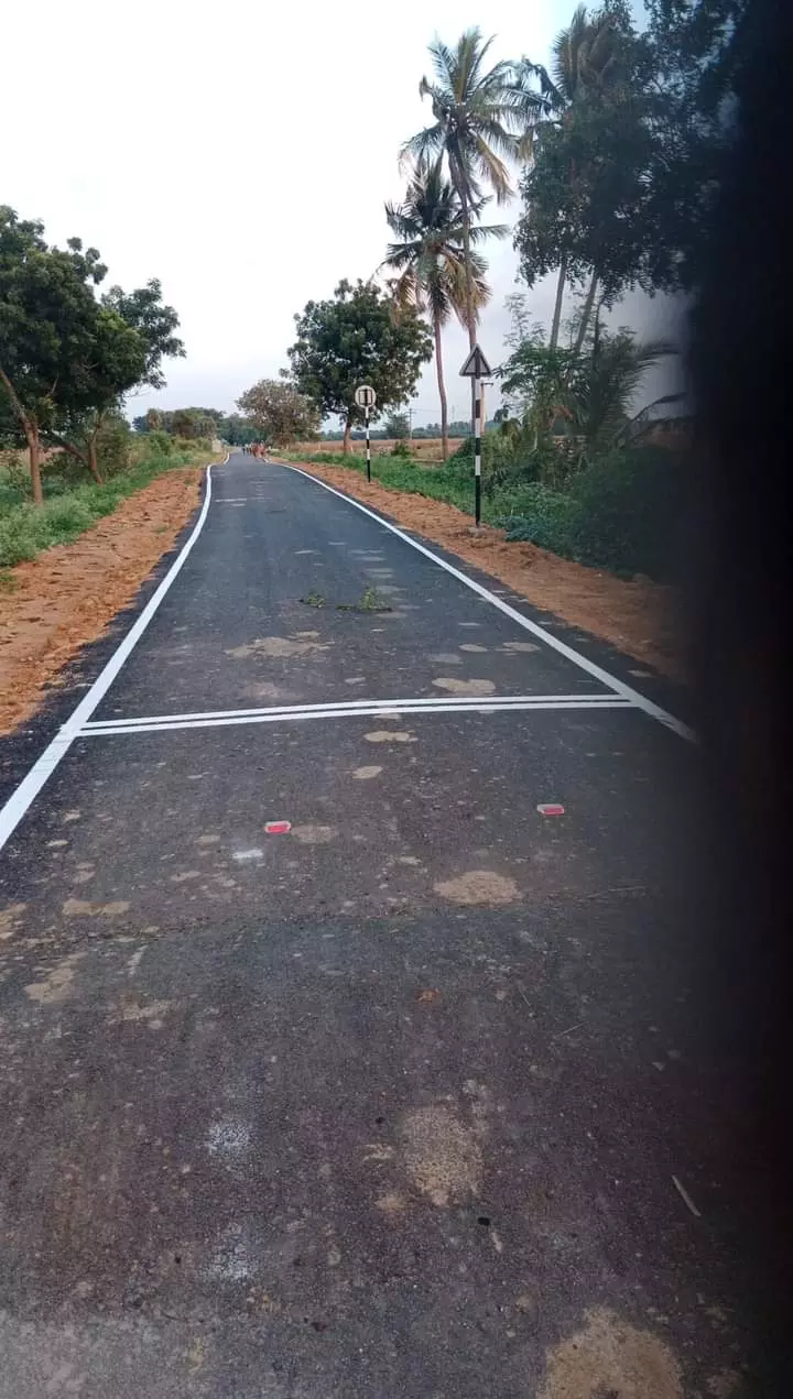 புகார் பெட்டிக்கு நன்றி