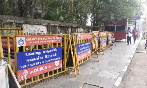 பொதுமக்களுக்கு இடையூறு பொதுமக்களுக்கு இடையூறு