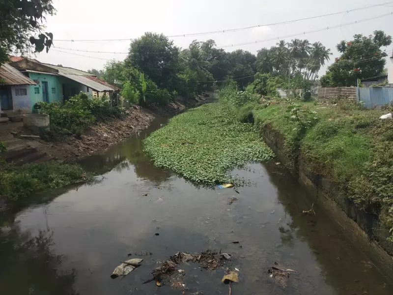 புகார் பெட்டிக்கு நன்றி