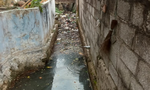 தூர்வார வேண்டும் தூர்வார வேண்டும்