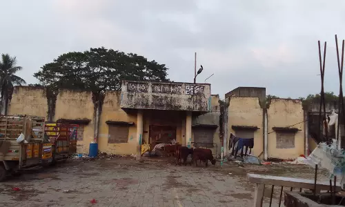 பொதுமக்கள் கோரிக்கை