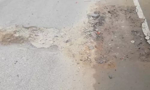 சீரமைக்கப்படுமா?