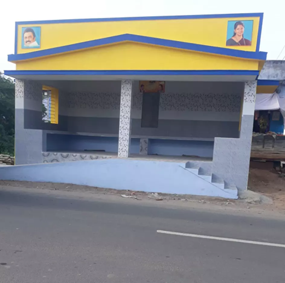 புகாருக்கு உடனடி தீர்வு புகாருக்கு உடனடி தீர்வு