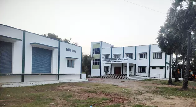 வேளாண்மை விரிவாக்க மையம் திறக்கப்படுமா?