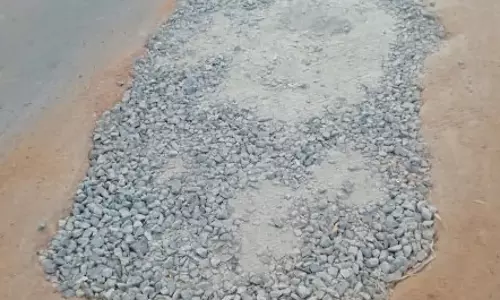 விபத்து ஏற்படும் அபாயம்