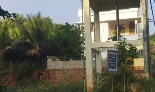 சுகாதார சீர்கேடு