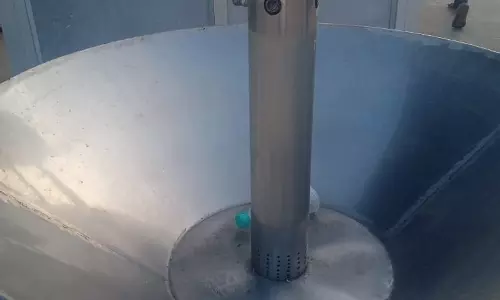 குடிநீர் குழாய் சரி செய்யப்படுமா?