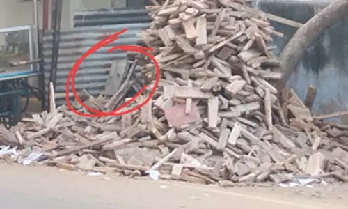 அகற்றப்படுமா? அகற்றப்படுமா?