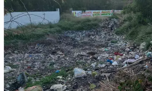 சுகாதார சீர்கேடு சுகாதார சீர்கேடு