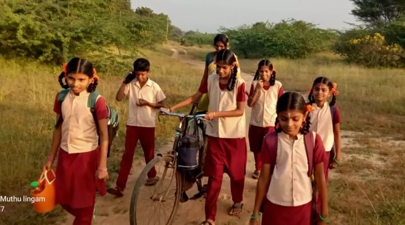 பஸ் வசதி தேவை பஸ் வசதி தேவை