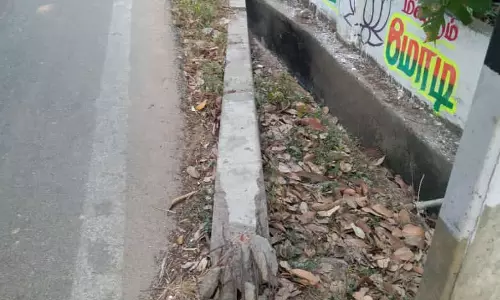 அப்புறப்படுத்தப்படுமா? அப்புறப்படுத்தப்படுமா?