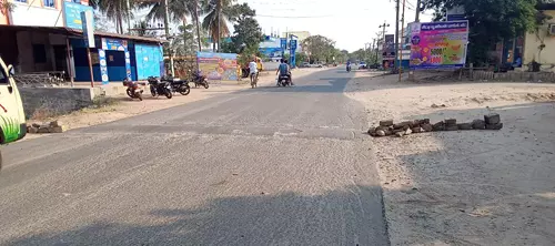 தினத்தந்தி புகார் பெட்டிக்கு நன்றி தினத்தந்தி புகார் பெட்டிக்கு நன்றி