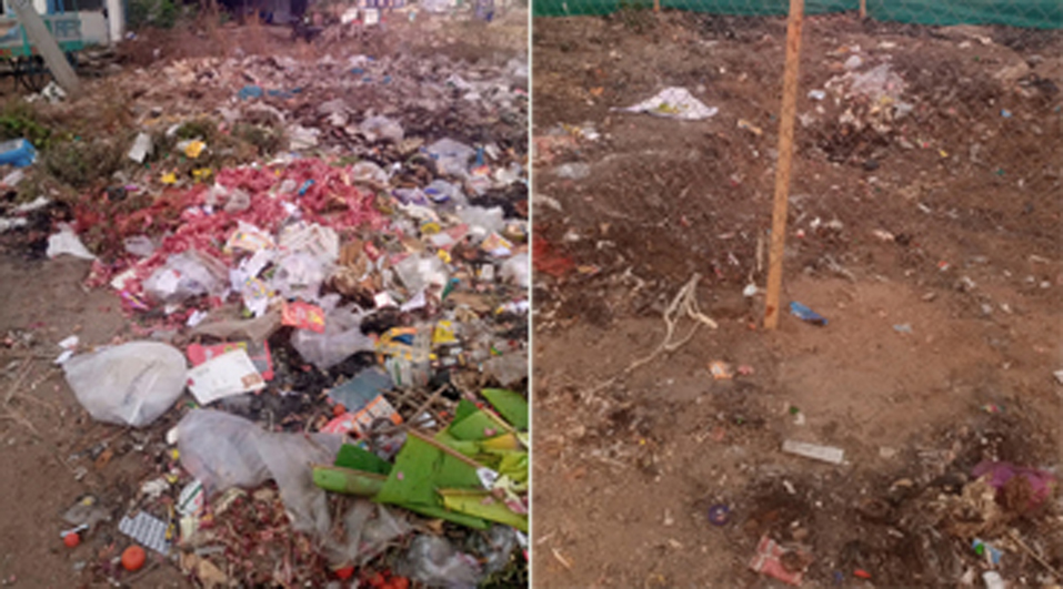 ‘தினத்தந்தி’க்கு பாராட்டு ‘தினத்தந்தி’க்கு பாராட்டு