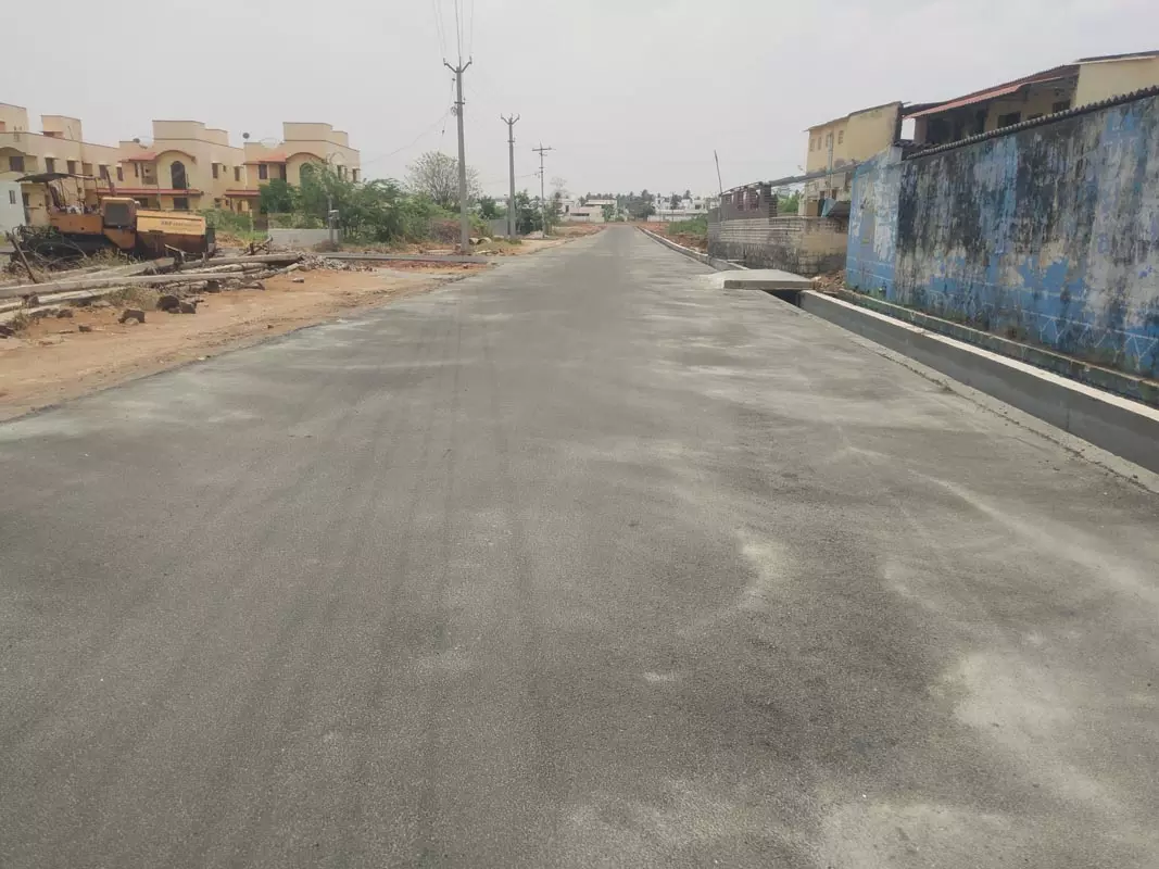 புகார் பெட்டிக்கு நன்றி