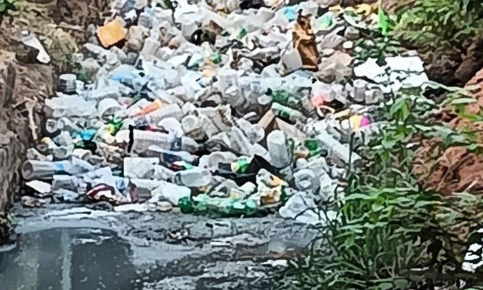 கால்வாய் தூர்வாரப்படுமா?