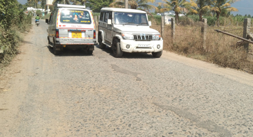 அடிக்கடி விபத்து அடிக்கடி விபத்து