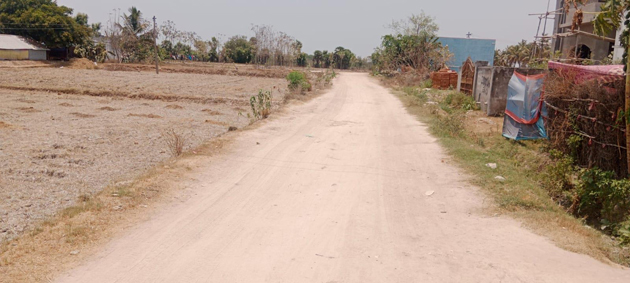 தார் சாலையாக மாற்ற வேண்டும்