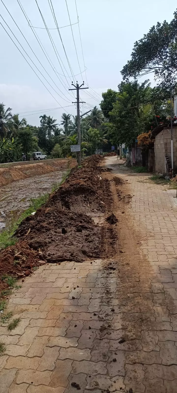 சுகாதார சீர்கேடு சுகாதார சீர்கேடு