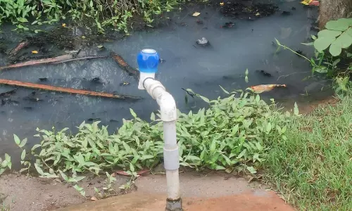 சுகாதார சீர்கேடு சுகாதார சீர்கேடு