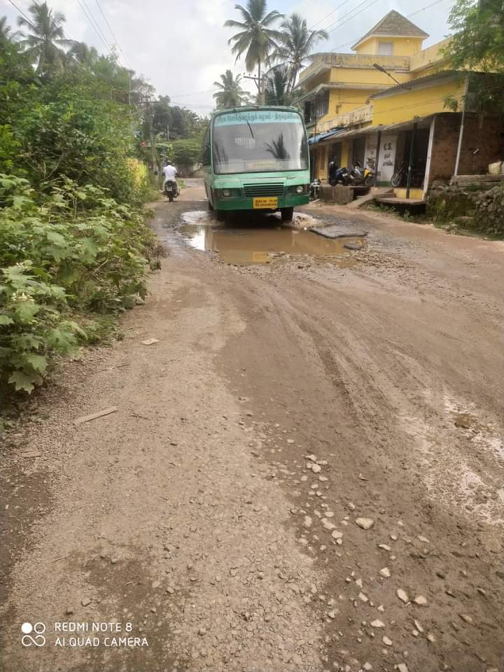 சீரமைக்கப்படுமா?.