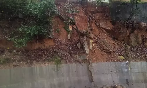 விபத்து அபாயம் விபத்து அபாயம்