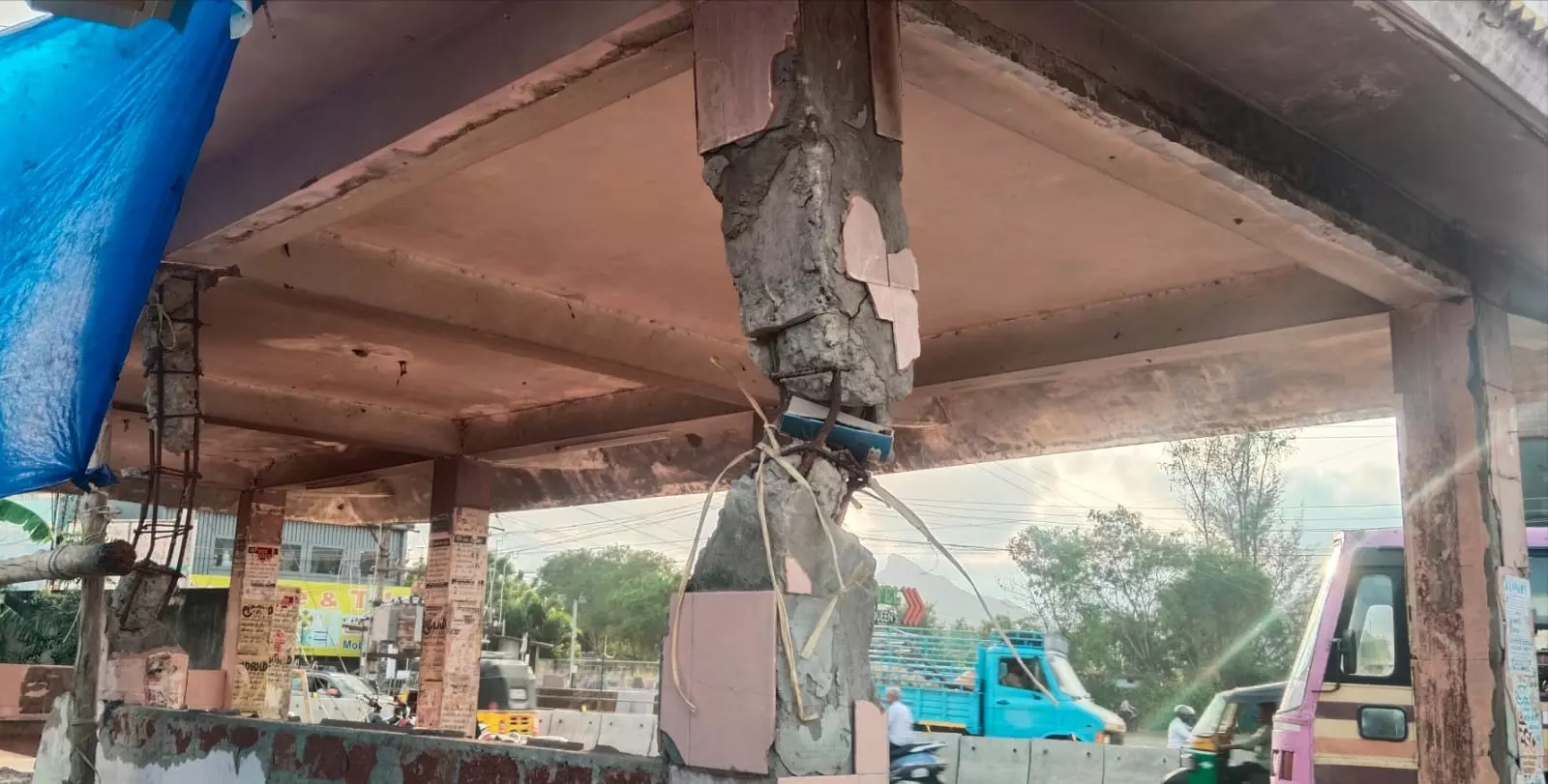 சீரமைக்கப்படுமா?