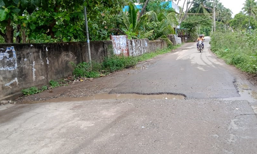 விபத்து அபாயம்