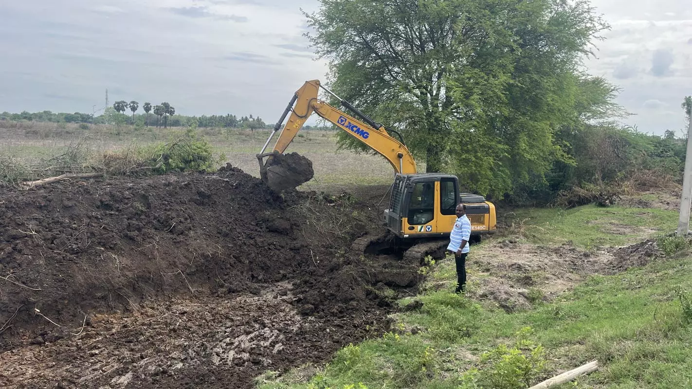 தினத்தந்தி புகார் பெட்டிக்கு நன்றி தினத்தந்தி புகார் பெட்டிக்கு நன்றி