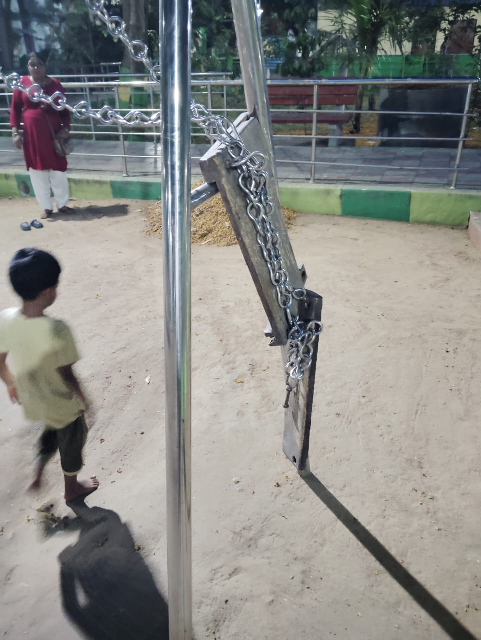 மாநகராட்சி நடவடிக்கை எடுக்குமா?