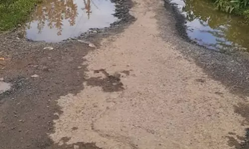 சாலை பழுது சாலை பழுது